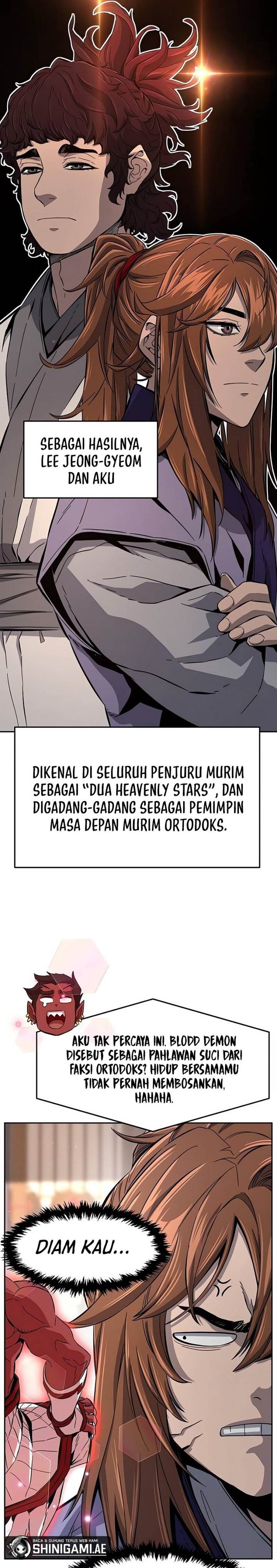 Read Absolute Sword Sense ID Manga Online