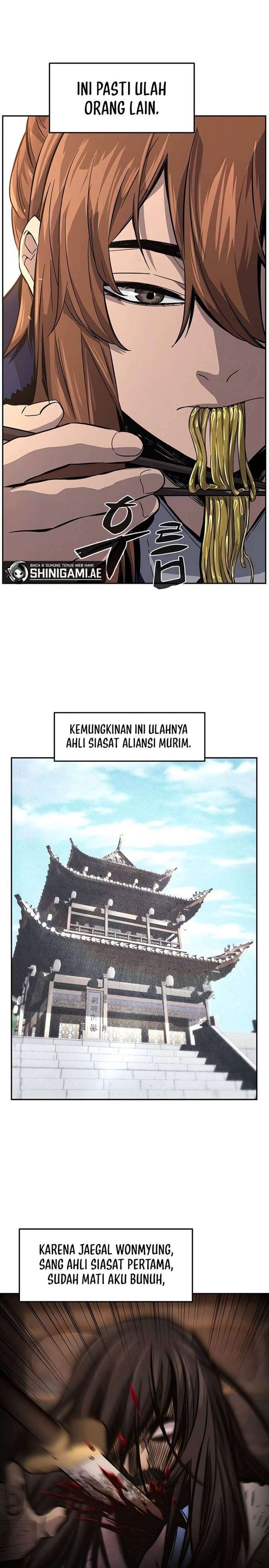Read Absolute Sword Sense ID Manga Online