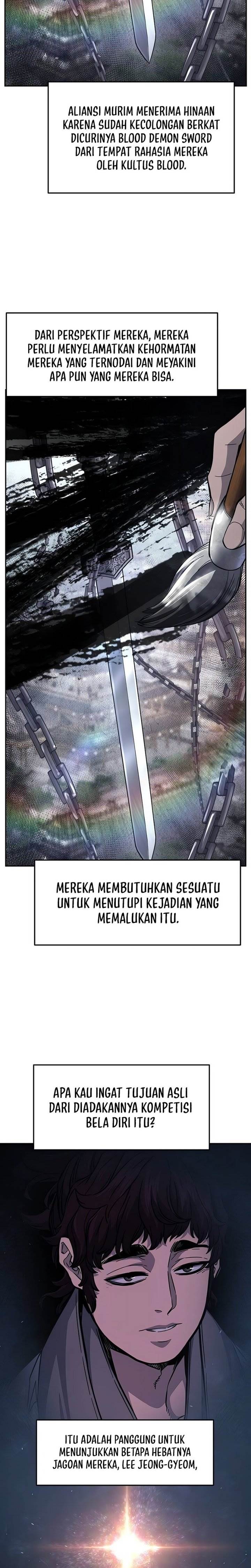 Read Absolute Sword Sense ID Manga Online