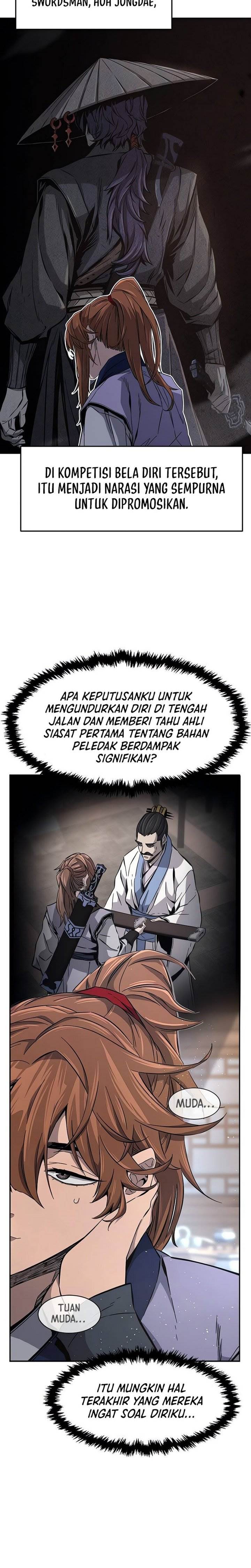 Read Absolute Sword Sense ID Manga Online