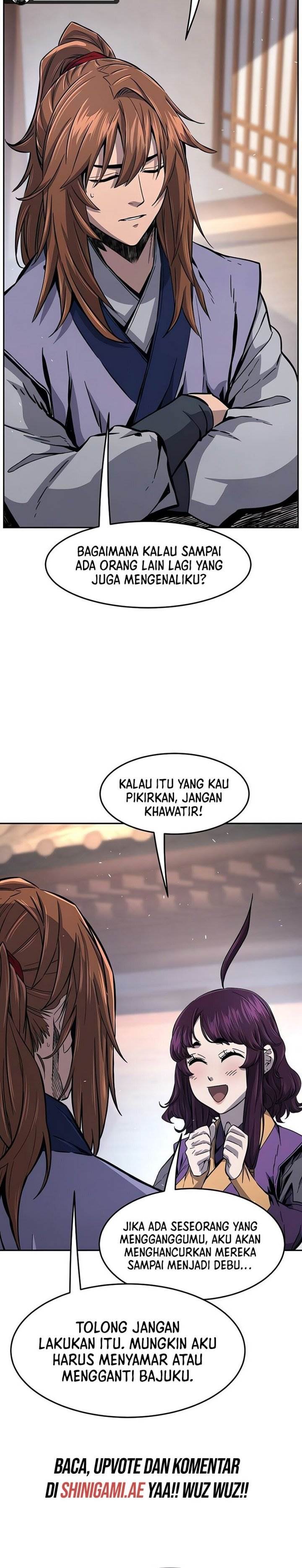 Read Absolute Sword Sense ID Manga Online