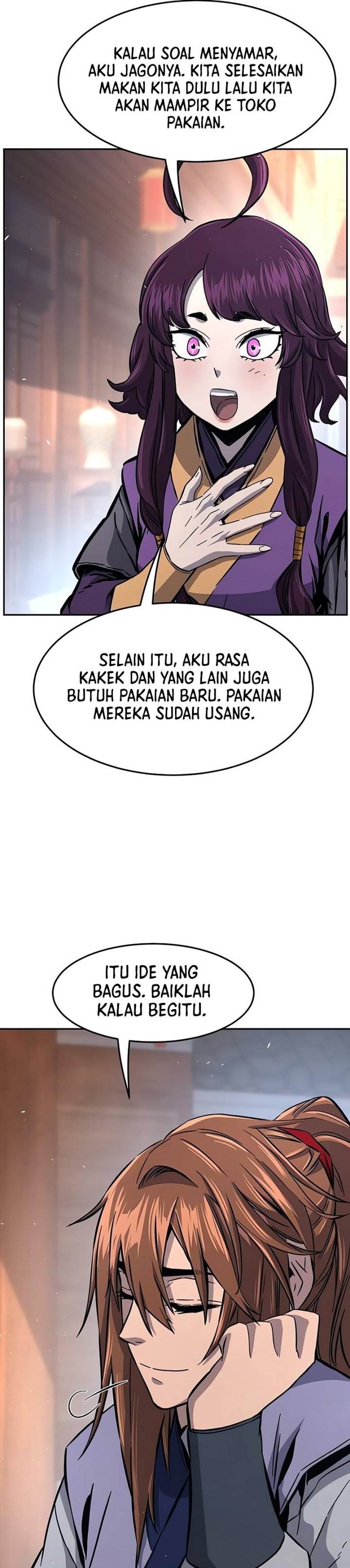Read Absolute Sword Sense ID Manga Online