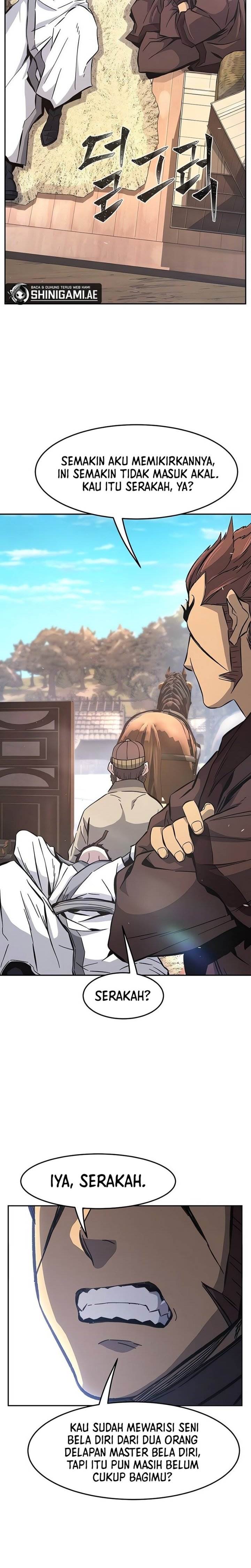 Read Absolute Sword Sense ID Manga Online