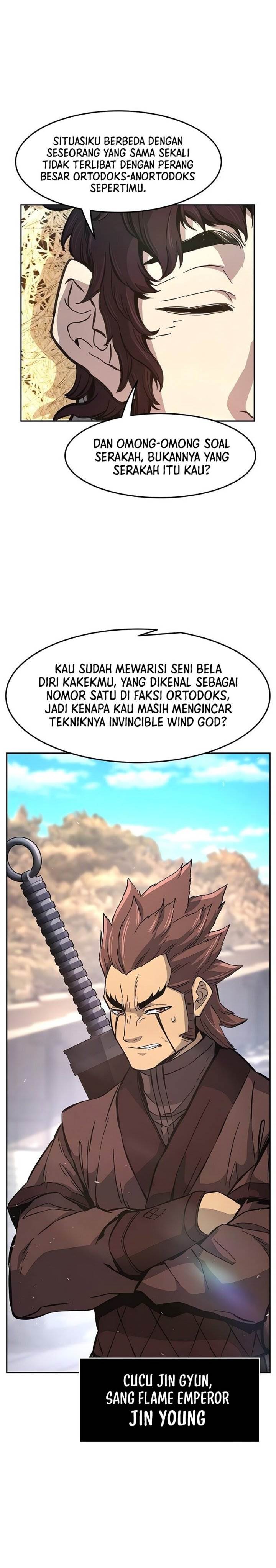 Read Absolute Sword Sense ID Manga Online