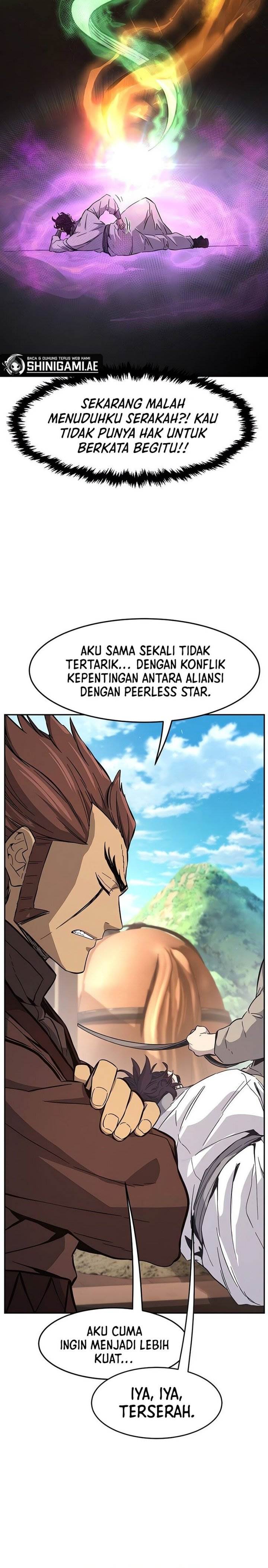 Read Absolute Sword Sense ID Manga Online