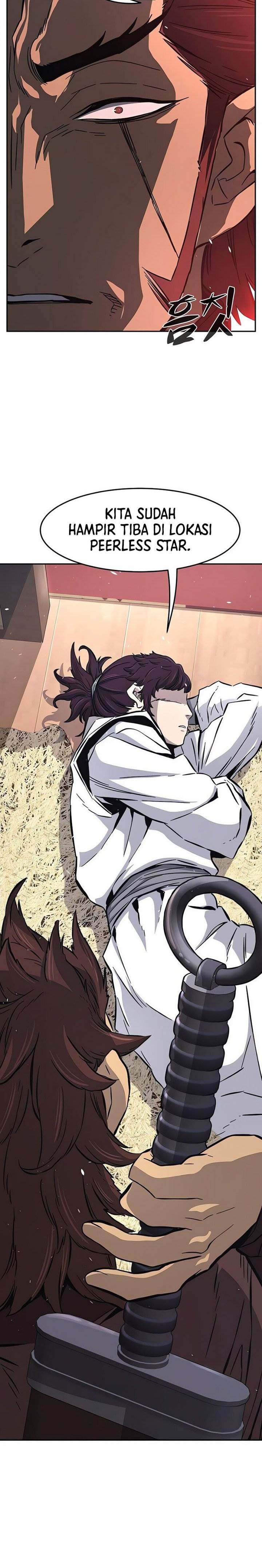 Read Absolute Sword Sense ID Manga Online