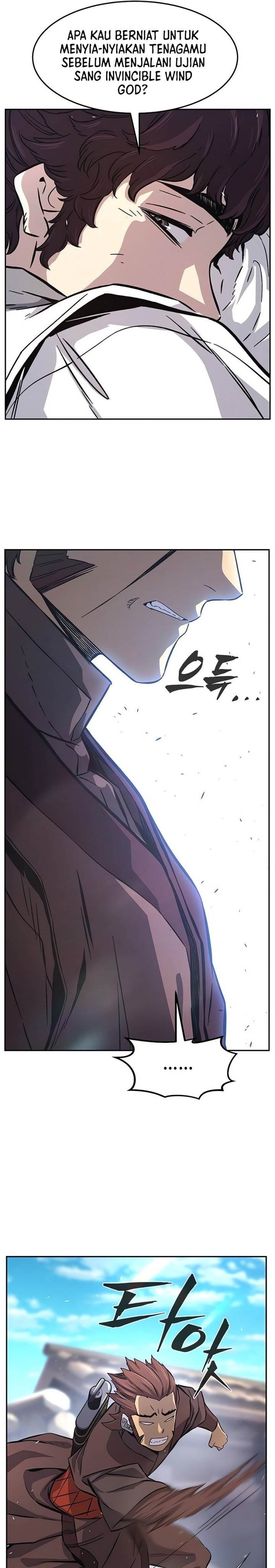 Read Absolute Sword Sense ID Manga Online