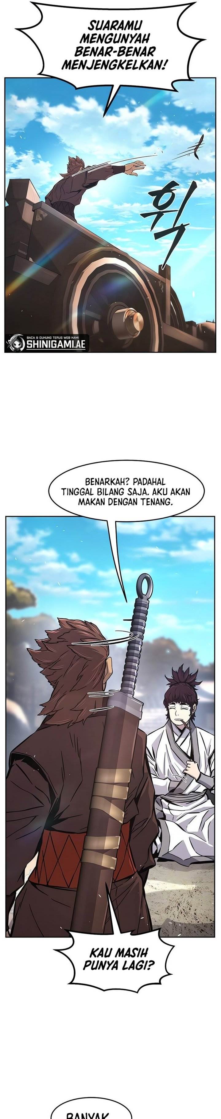 Read Absolute Sword Sense ID Manga Online