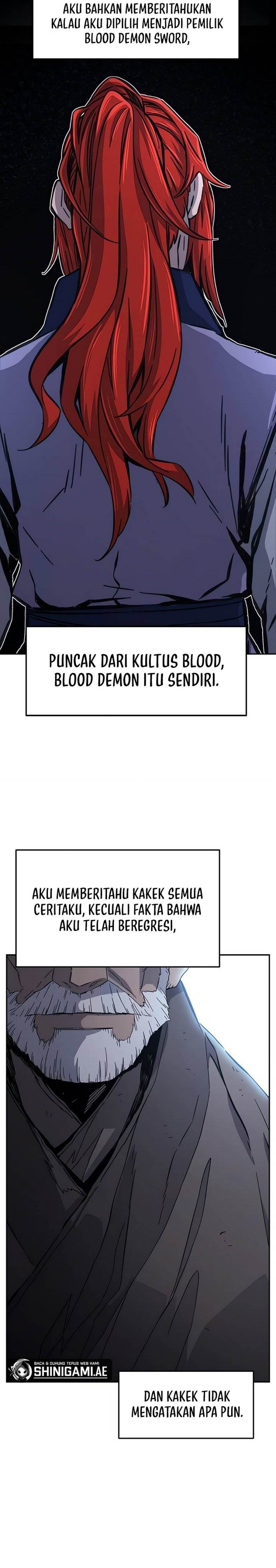 Read Absolute Sword Sense ID Manga Online