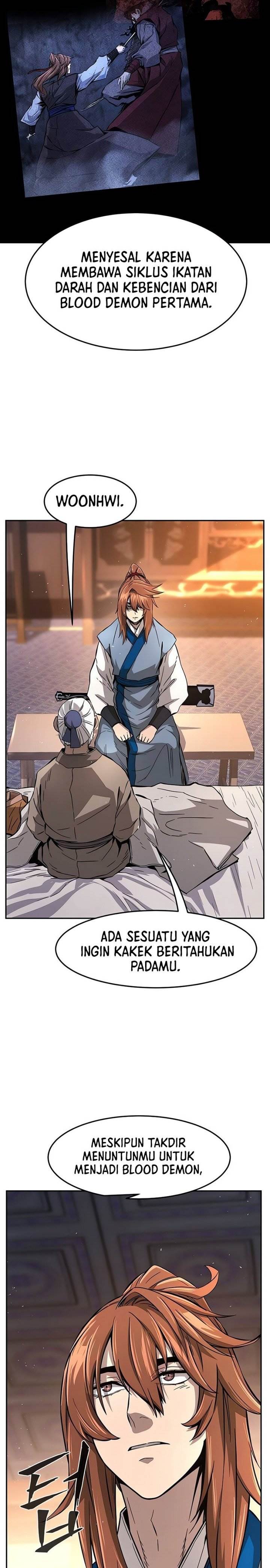 Read Absolute Sword Sense ID Manga Online