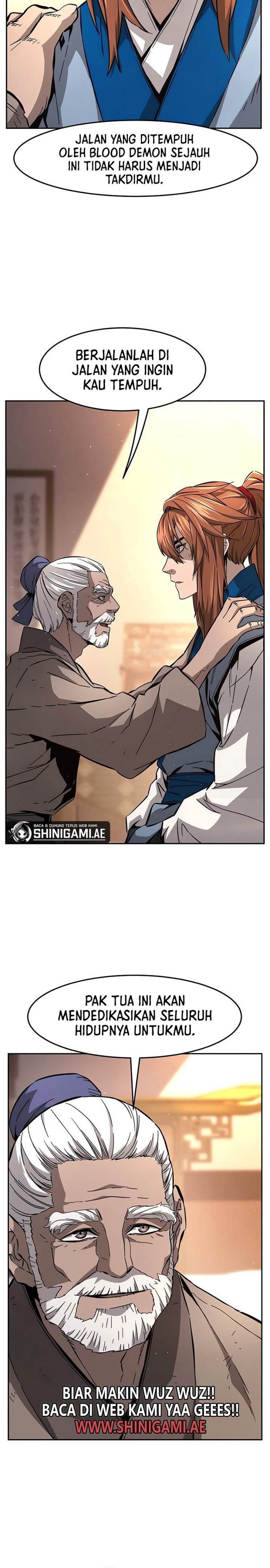 Read Absolute Sword Sense ID Manga Online