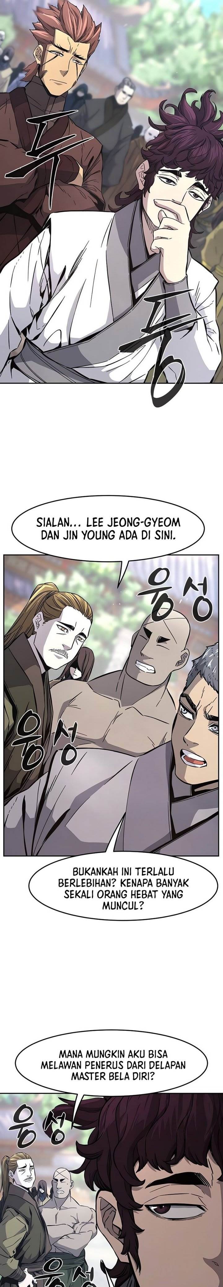 Read Absolute Sword Sense ID Manga Online