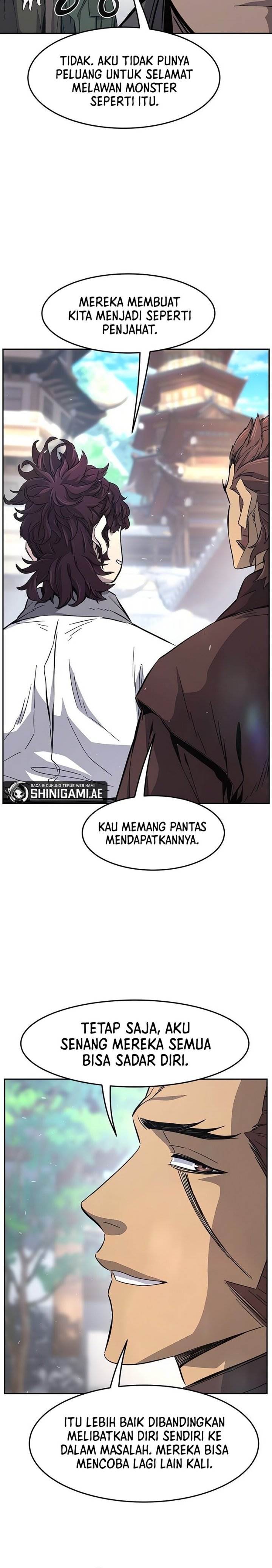 Read Absolute Sword Sense ID Manga Online