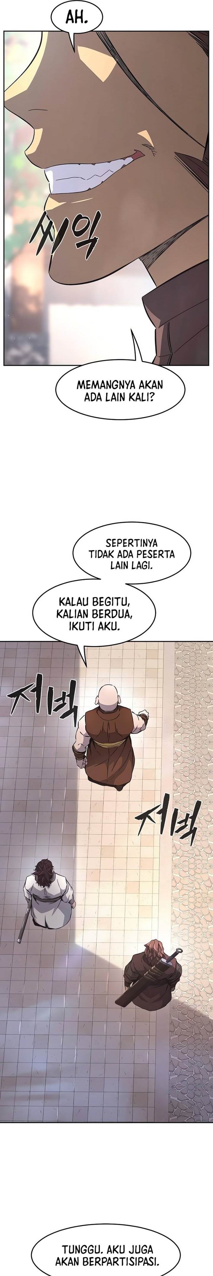 Read Absolute Sword Sense ID Manga Online