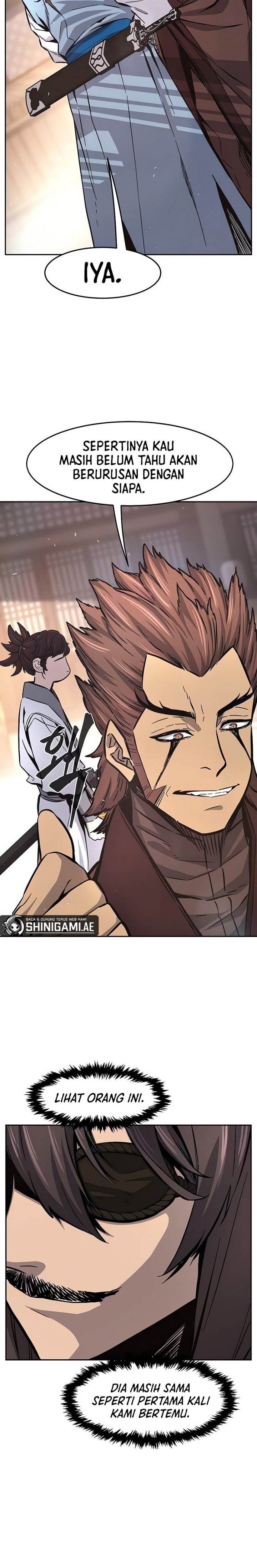 Read Absolute Sword Sense ID Manga Online