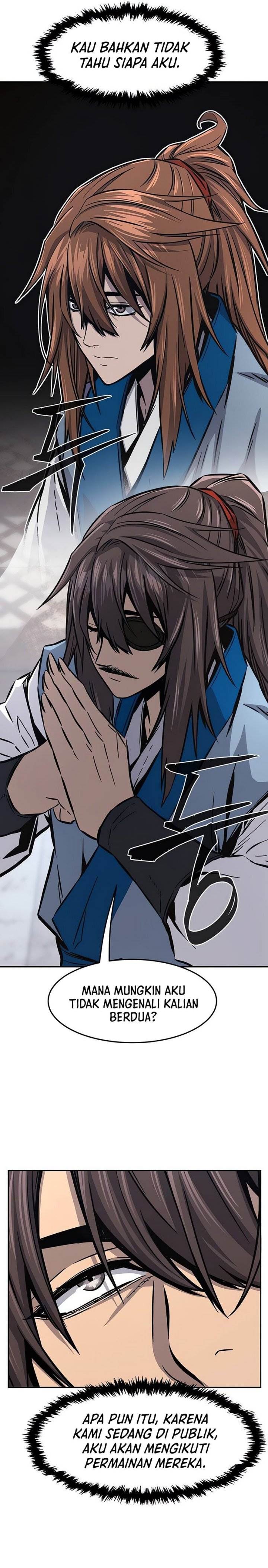 Read Absolute Sword Sense ID Manga Online
