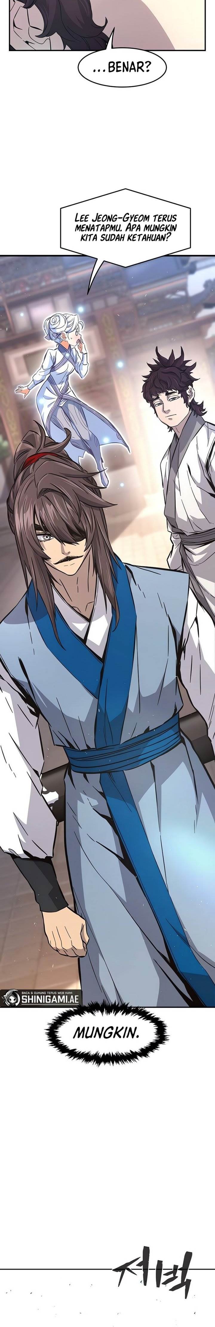 Read Absolute Sword Sense ID Manga Online