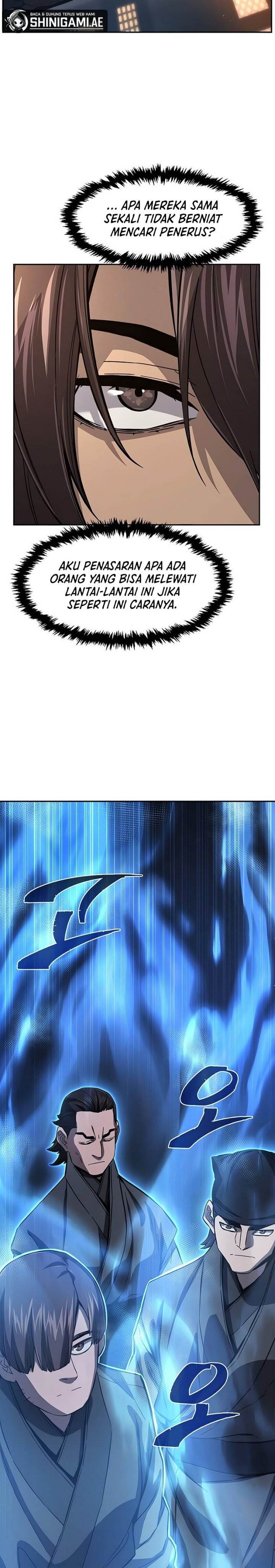 Read Absolute Sword Sense ID Manga Online