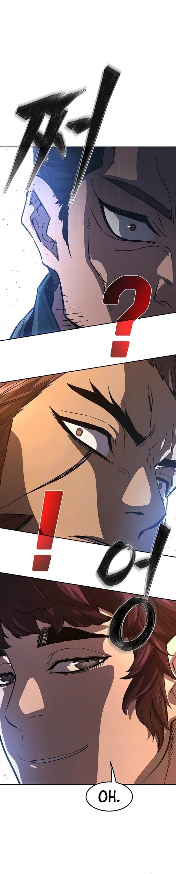 Read Absolute Sword Sense ID Manga Online