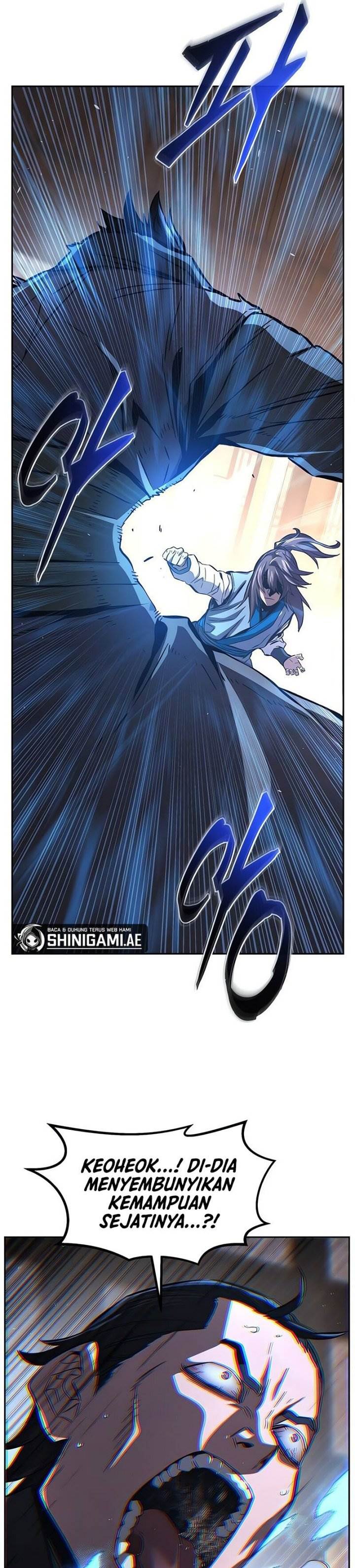 Read Absolute Sword Sense ID Manga Online