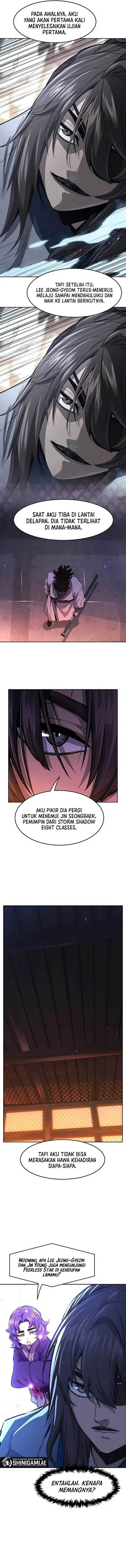 Read Absolute Sword Sense ID Manga Online