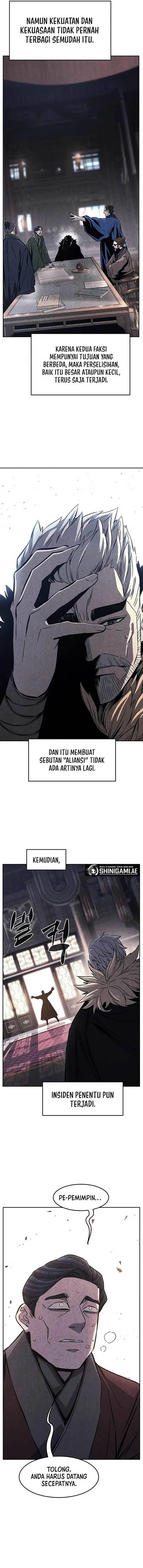 Read Absolute Sword Sense ID Manga Online