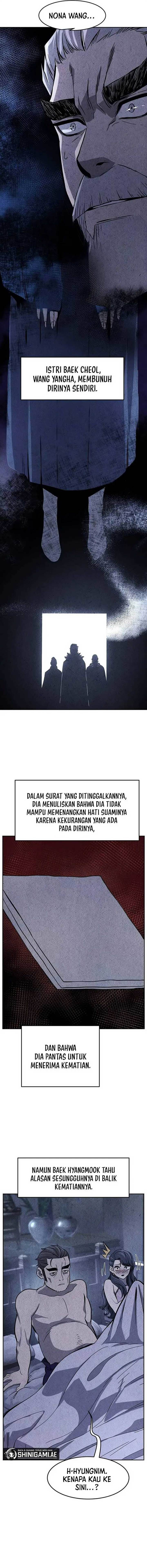Read Absolute Sword Sense ID Manga Online