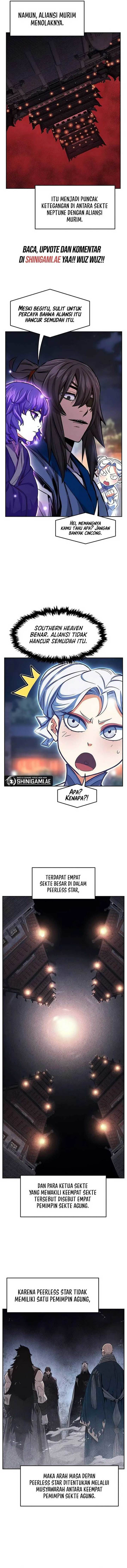 Read Absolute Sword Sense ID Manga Online