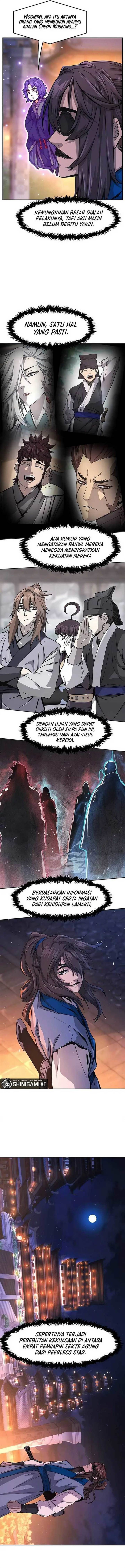 Read Absolute Sword Sense ID Manga Online