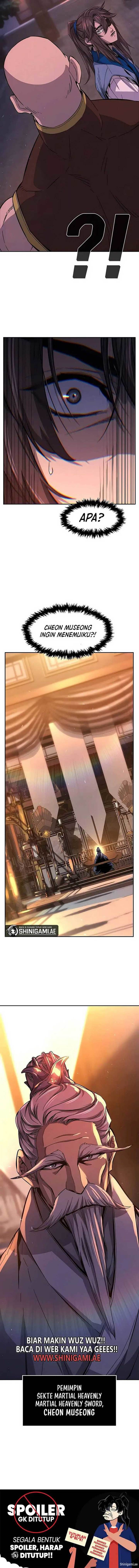 Read Absolute Sword Sense ID Manga Online