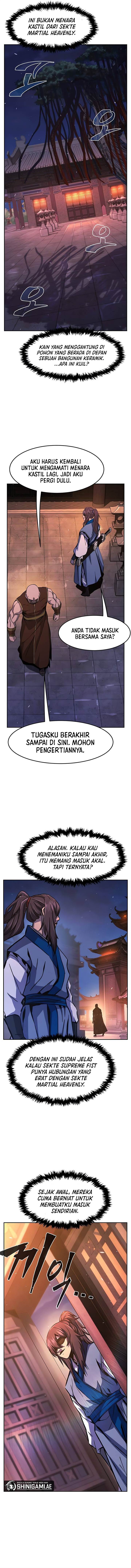 Read Absolute Sword Sense ID Manga Online