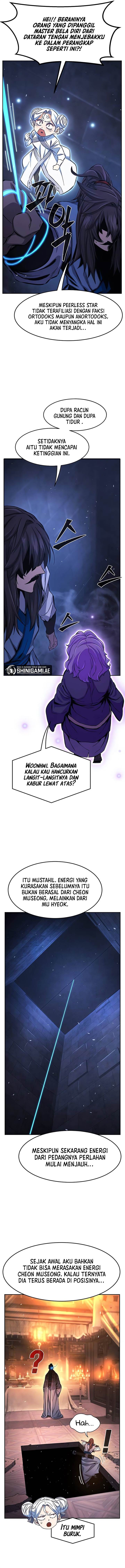 Read Absolute Sword Sense ID Manga Online