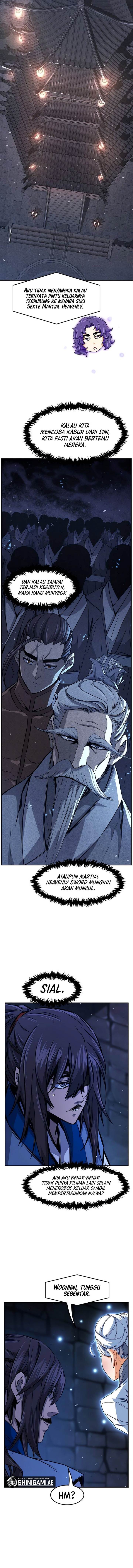 Read Absolute Sword Sense ID Manga Online
