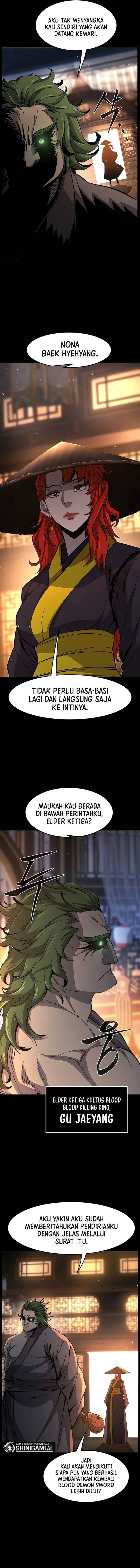 Read Absolute Sword Sense ID Manga Online