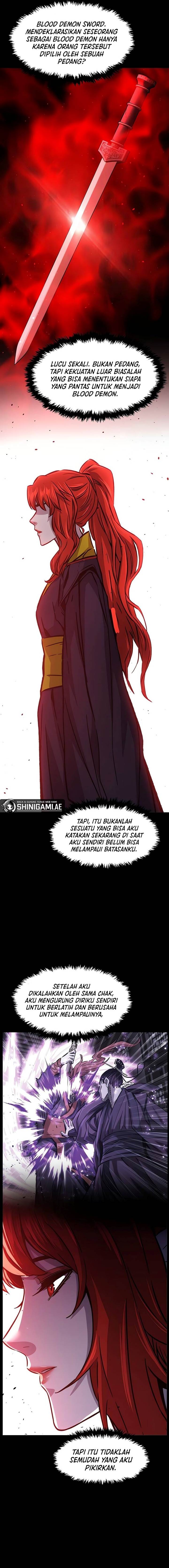 Read Absolute Sword Sense ID Manga Online