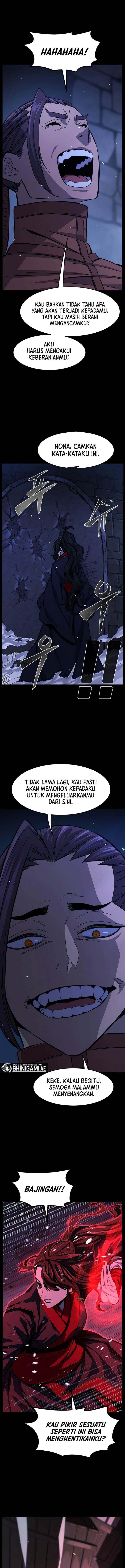 Read Absolute Sword Sense ID Manga Online