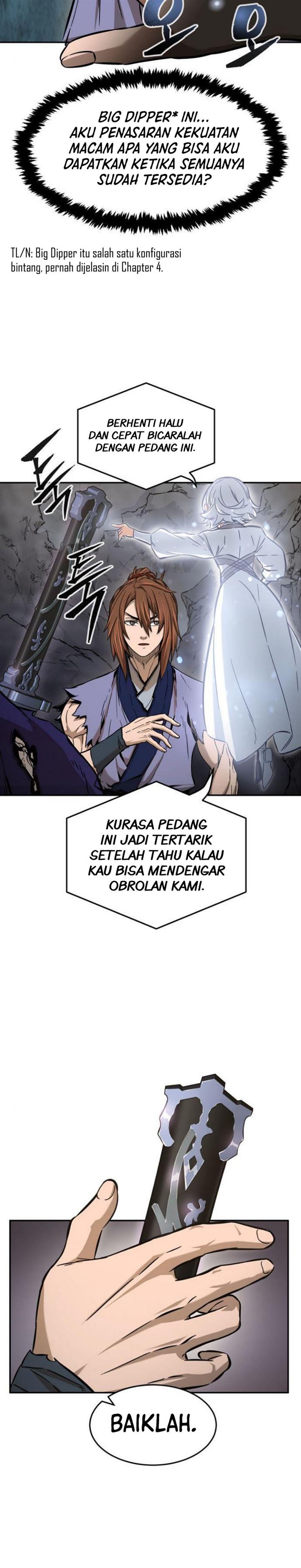 Read Absolute Sword Sense ID Manga Online