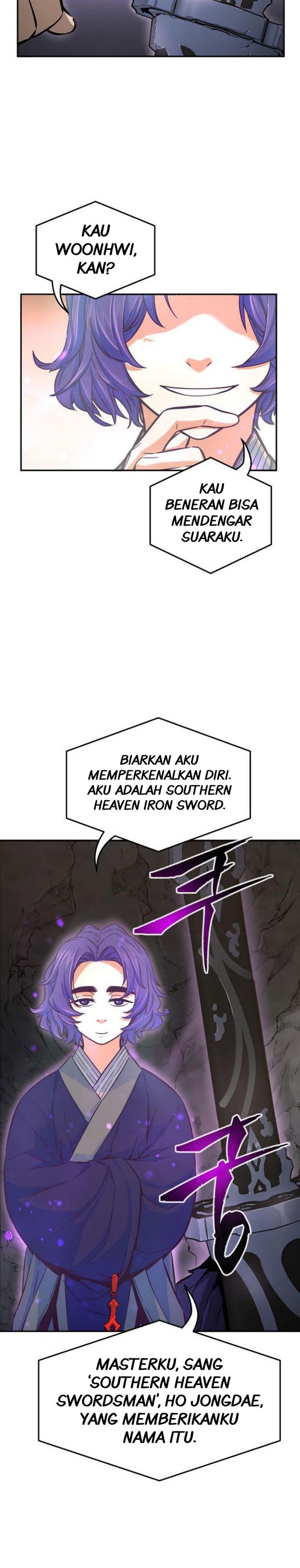 Read Absolute Sword Sense ID Manga Online