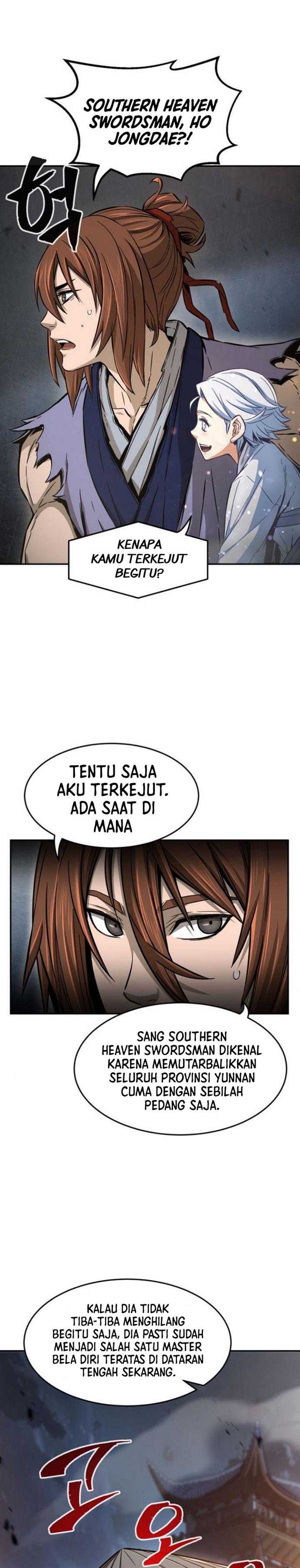 Read Absolute Sword Sense ID Manga Online