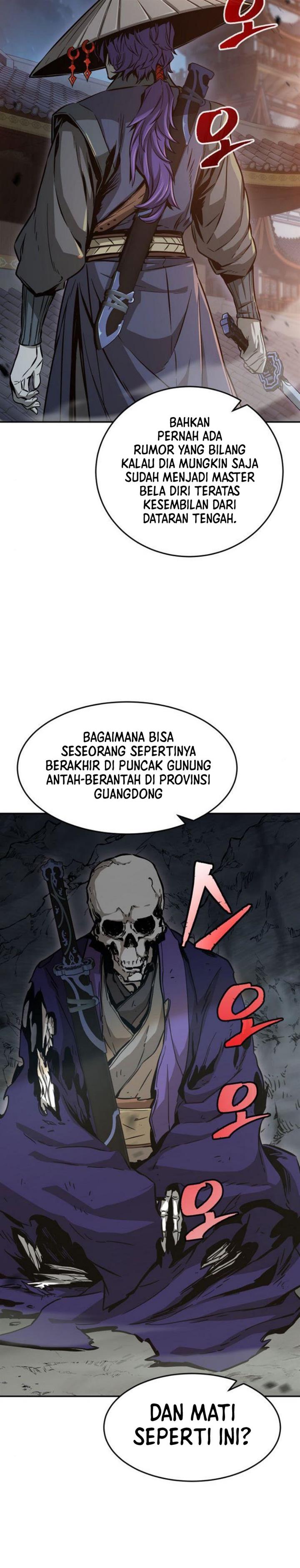 Read Absolute Sword Sense ID Manga Online