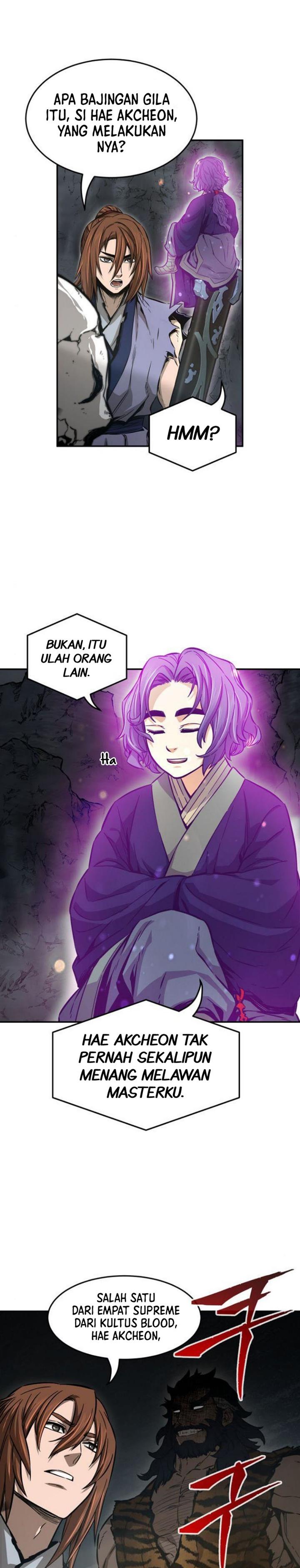 Read Absolute Sword Sense ID Manga Online
