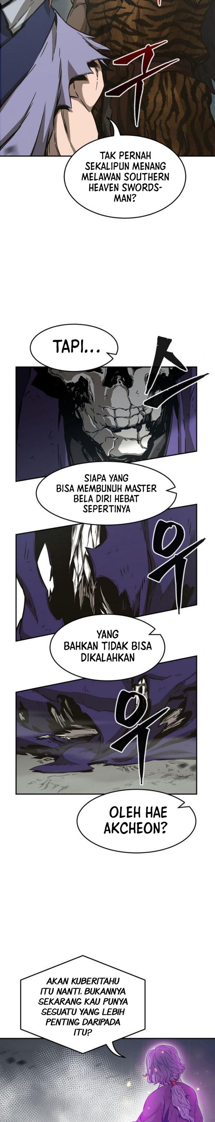 Read Absolute Sword Sense ID Manga Online
