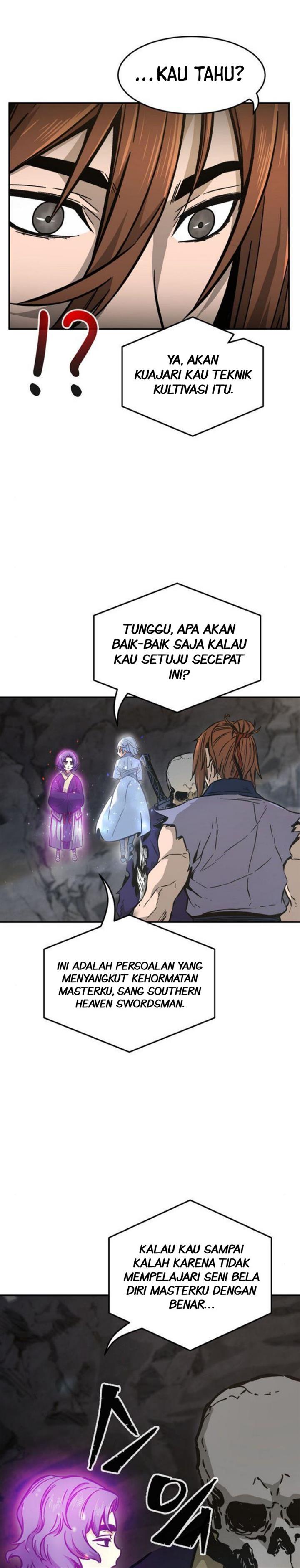 Read Absolute Sword Sense ID Manga Online