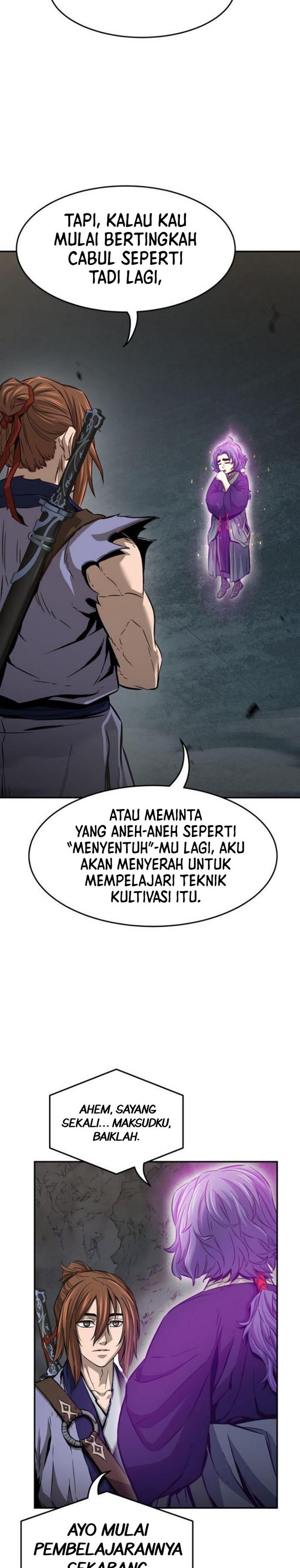 Read Absolute Sword Sense ID Manga Online