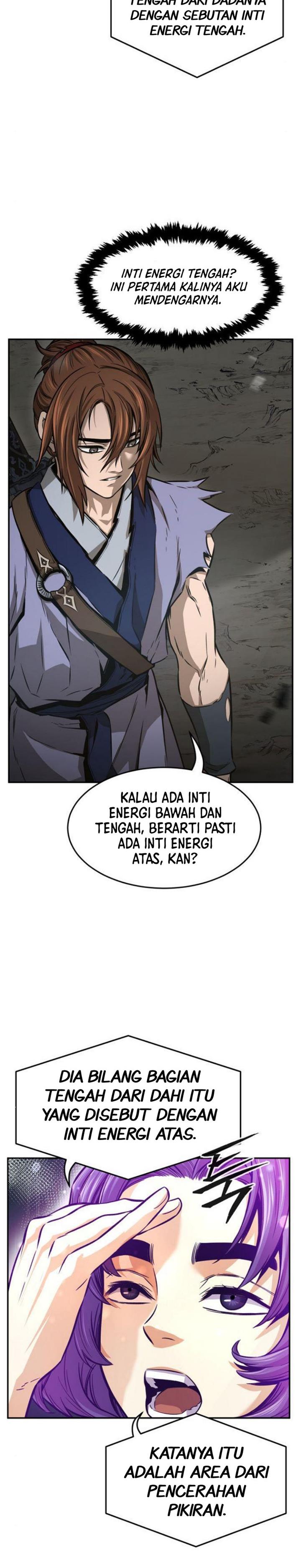 Read Absolute Sword Sense ID Manga Online