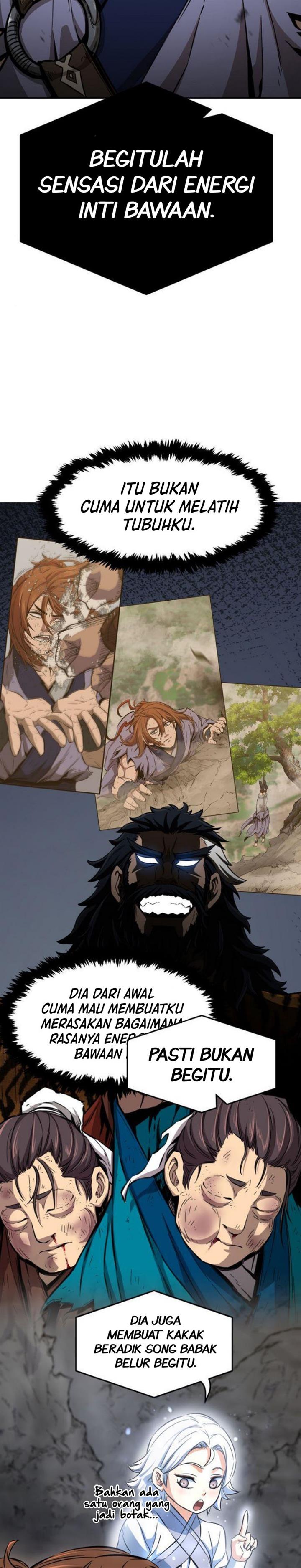 Read Absolute Sword Sense ID Manga Online