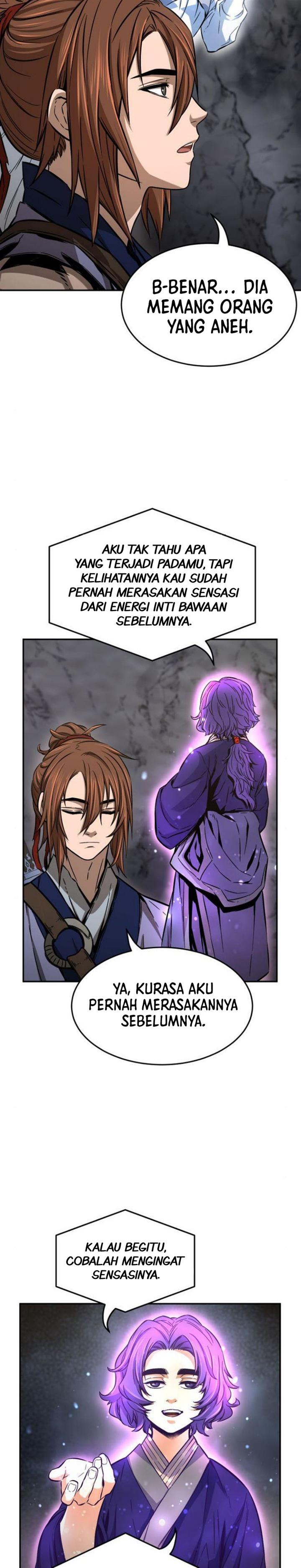 Read Absolute Sword Sense ID Manga Online