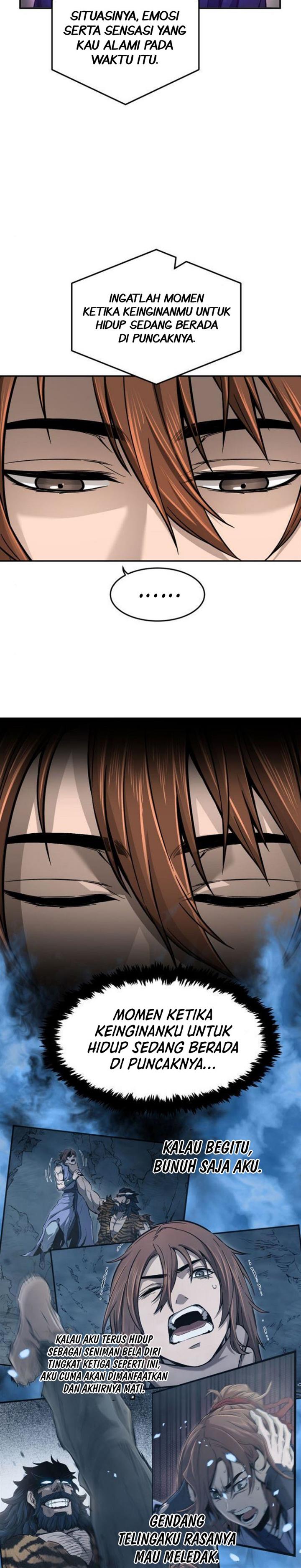 Read Absolute Sword Sense ID Manga Online