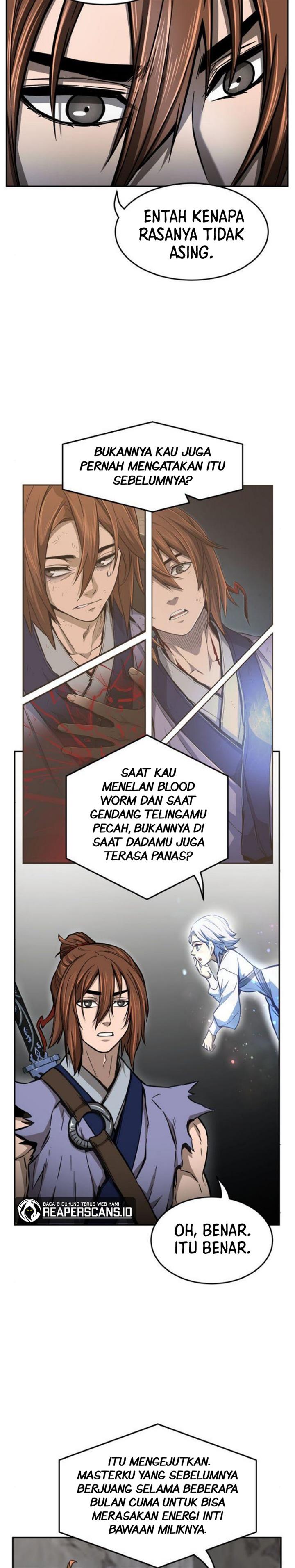 Read Absolute Sword Sense ID Manga Online