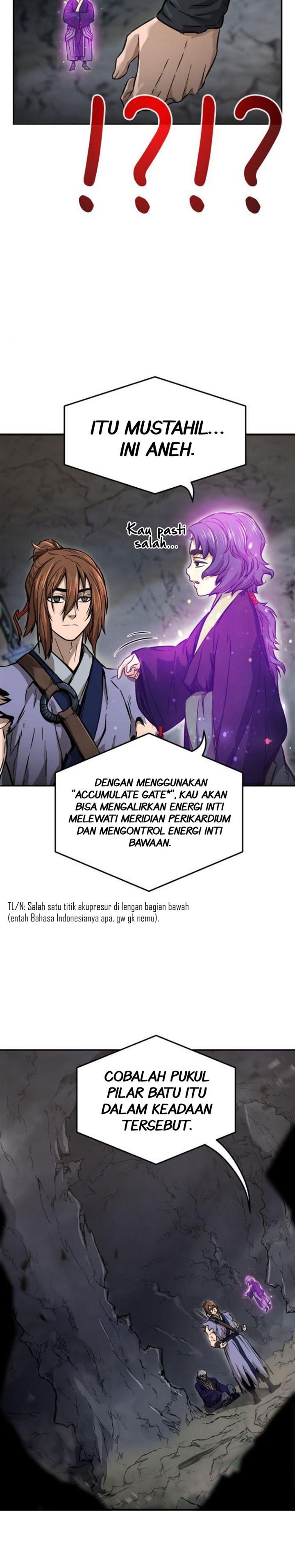 Read Absolute Sword Sense ID Manga Online